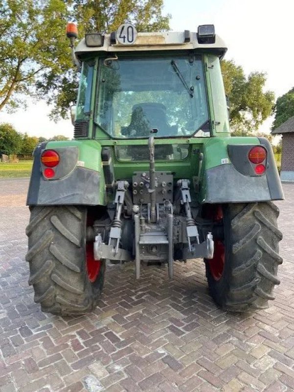 Traktor типа Fendt 410 410, Gebrauchtmaschine в Deurne (Фотография 4)
