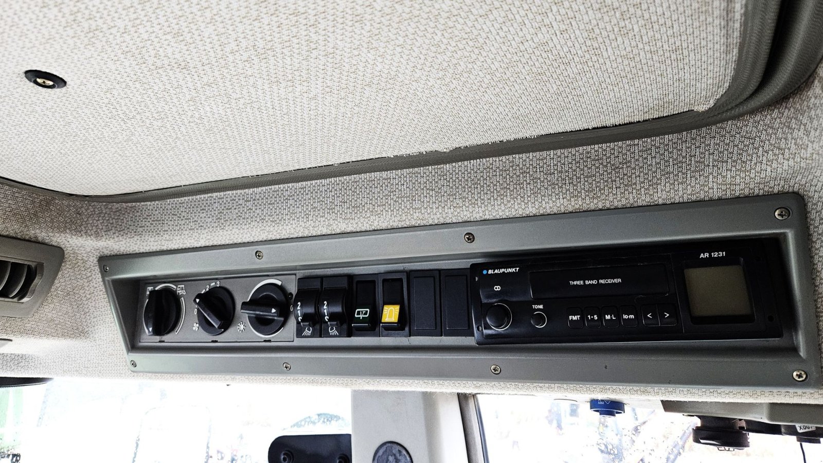 Traktor a típus Fendt 410 / Farmer 410 Vario med Frontlift / Hitch / 12.500 timer, Gebrauchtmaschine ekkor: Arden (Kép 17)