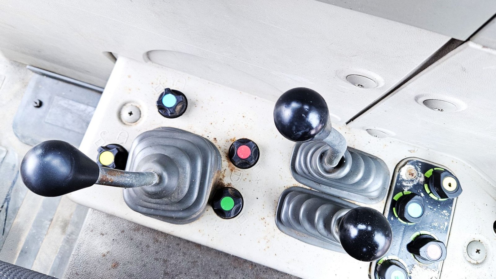 Traktor tipa Fendt 410 / Vario / frontlift mv. / 12.000 timer, Gebrauchtmaschine u Arden (Slika 18)