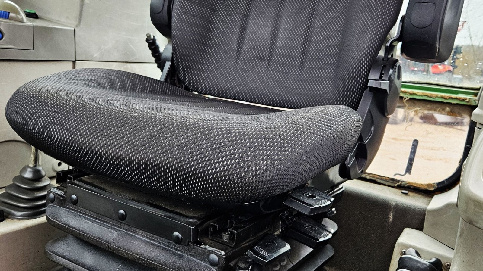 Traktor tipa Fendt 410 / Vario / frontlift mv. / 12.000 timer, Gebrauchtmaschine u Arden (Slika 21)