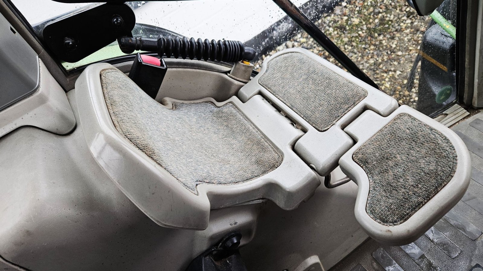 Traktor tipa Fendt 410 / Vario / frontlift mv. / 12.000 timer, Gebrauchtmaschine u Arden (Slika 19)