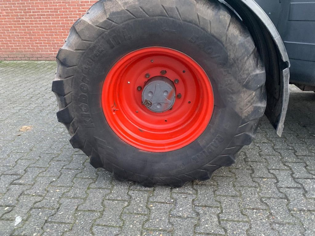 Traktor типа Fendt 410 Vario, Gebrauchtmaschine в Wierden (Фотография 9)