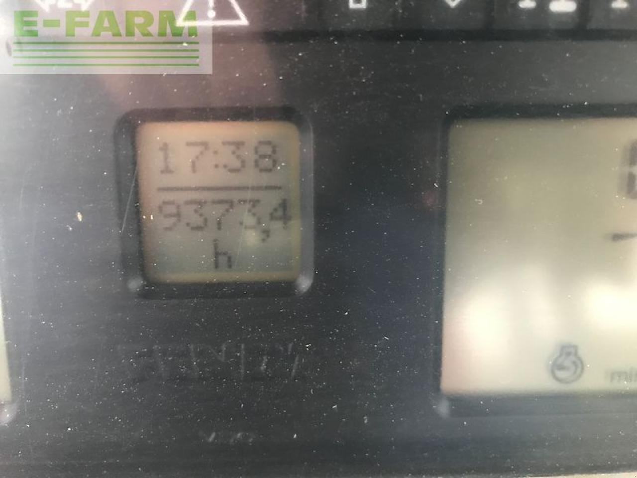 Traktor του τύπου Fendt 411 com2, Gebrauchtmaschine σε gg VEGHEL (Φωτογραφία 7)