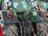 Traktor du type Fendt 411 Farmer, Gebrauchtmaschine en Lohe-Rickelshof (Photo 3)