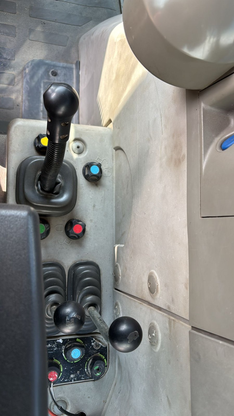 Traktor du type Fendt 411 Farmer, Gebrauchtmaschine en Lohe-Rickelshof (Photo 7)