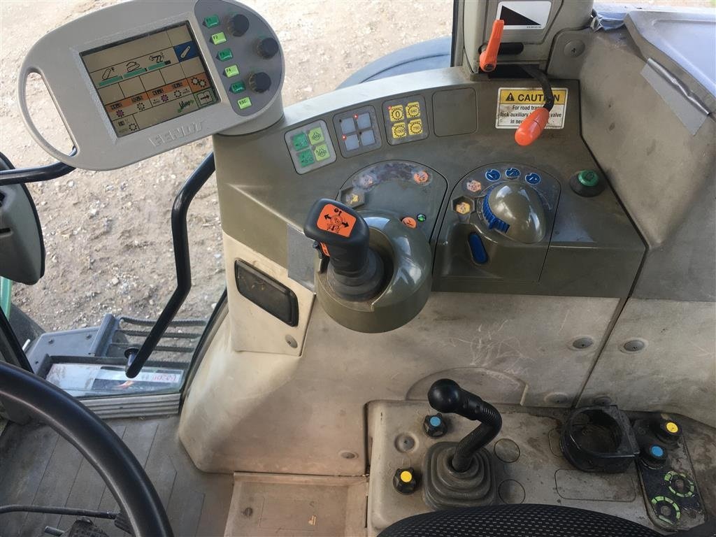 Traktor του τύπου Fendt 411 Vario m/Frontlæsser, Gebrauchtmaschine σε Bjerringbro (Φωτογραφία 10)