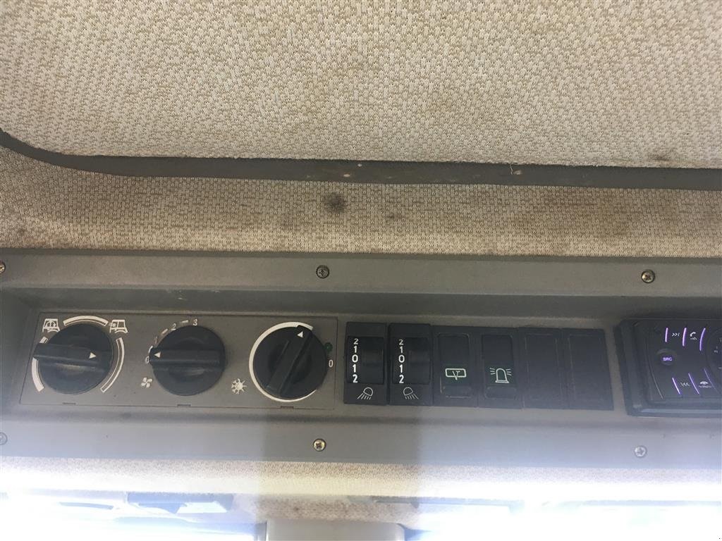 Traktor του τύπου Fendt 411 Vario m/Frontlæsser, Gebrauchtmaschine σε Bjerringbro (Φωτογραφία 11)