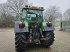 Traktor типа Fendt 411 Vario mit Frontlader, Gebrauchtmaschine в Honigsee (Фотография 8)