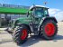 Traktor типа Fendt 411 Vario, Gebrauchtmaschine в Gerasdorf (Фотография 8)
