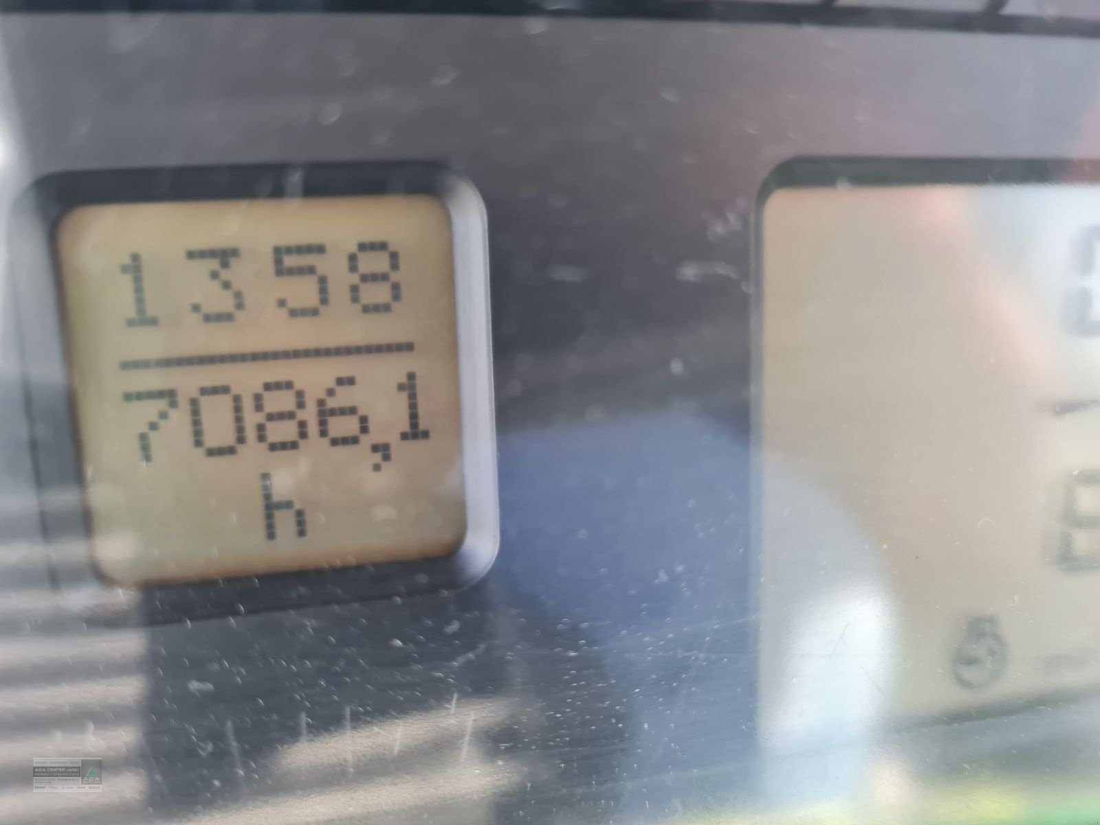 Traktor типа Fendt 411 Vario, Gebrauchtmaschine в Gerasdorf (Фотография 13)