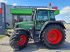 Traktor типа Fendt 411 Vario, Gebrauchtmaschine в Gerasdorf (Фотография 2)