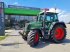 Traktor типа Fendt 411 Vario, Gebrauchtmaschine в Gerasdorf (Фотография 1)