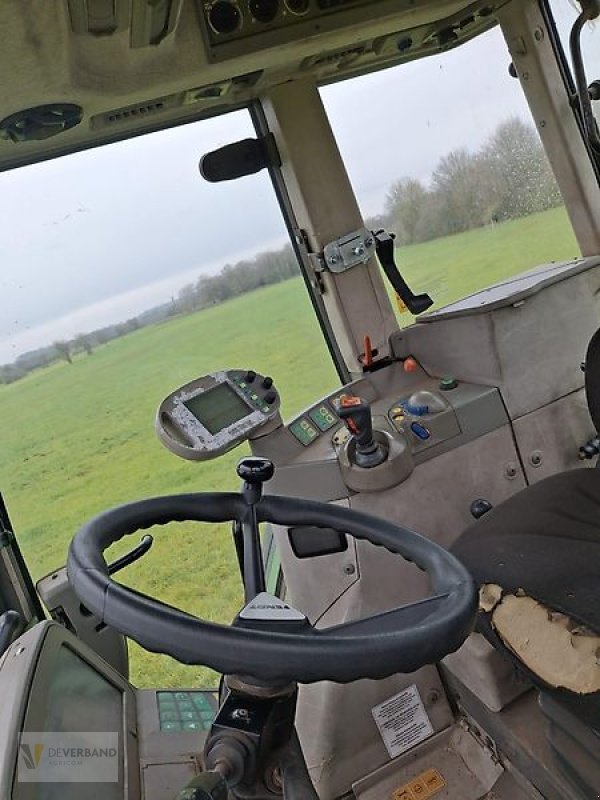 Traktor a típus Fendt 411 Vario, Gebrauchtmaschine ekkor: Colmar-Berg (Kép 5)