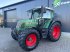 Traktor типа Fendt 411 Vario, Gebrauchtmaschine в Daarle (Фотография 2)