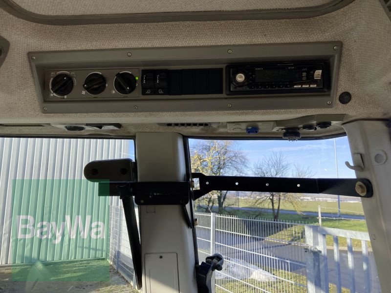 Traktor of the type Fendt 411 VARIO, Gebrauchtmaschine in Giebelstadt (Picture 12)