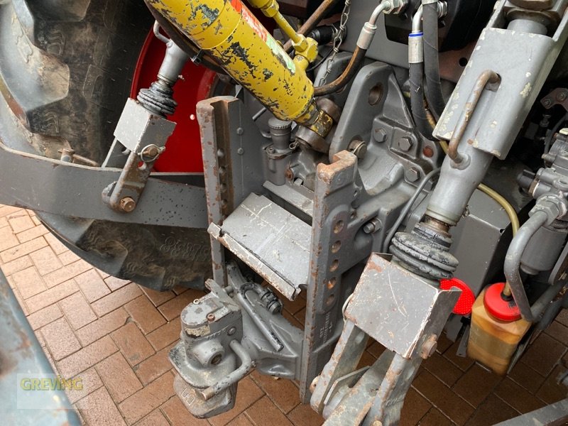 Traktor tip Fendt 412 Vario *KUNDENAUFTRAG*, Gebrauchtmaschine in Ort - Kunde (Poză 12)