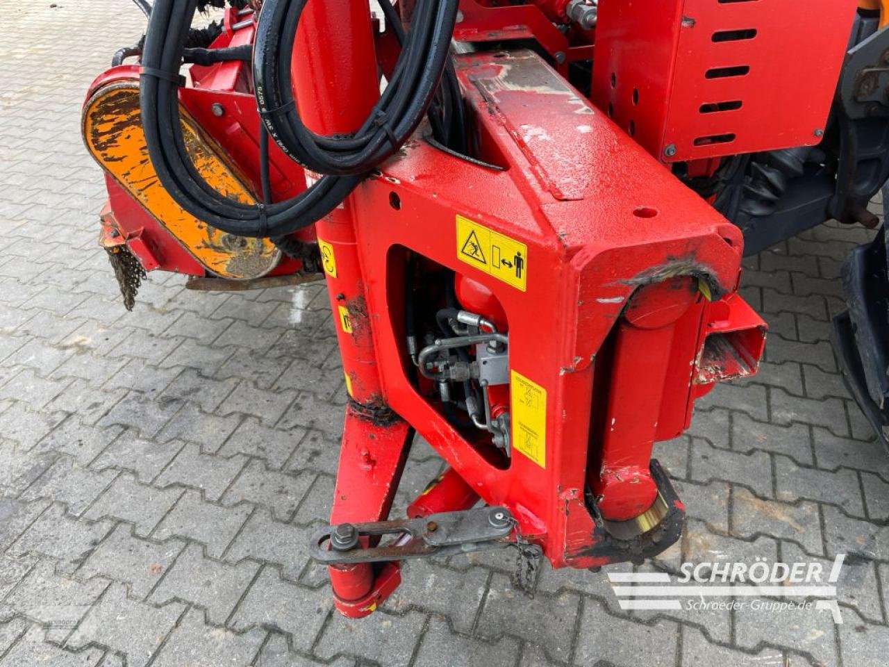 Traktor typu Fendt 412 VARIO TMS + DÜCKER UNA 500, Gebrauchtmaschine v Wildeshausen (Obrázek 12)