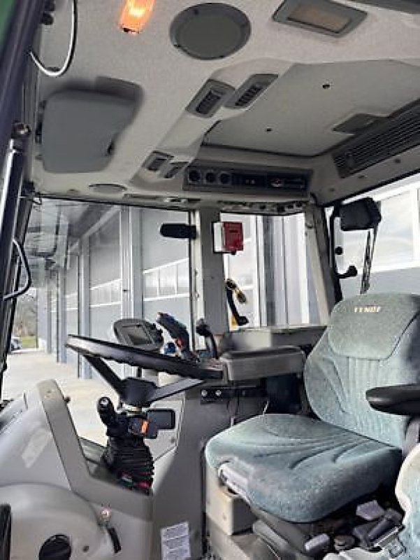 Traktor типа Fendt 412 VARIO TMS, Gebrauchtmaschine в Muespach (Фотография 8)