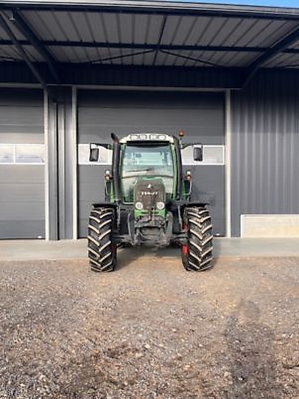 Traktor типа Fendt 412 VARIO TMS, Gebrauchtmaschine в Muespach (Фотография 5)