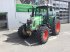 Traktor типа Fendt 412 Vario TMS, Gebrauchtmaschine в Mühlhausen-Ehingen (Фотография 1)