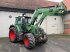 Traktor van het type Fendt 412 Vario TMS, Gebrauchtmaschine in Petersberg (Foto 2)