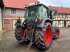 Traktor van het type Fendt 412 Vario TMS, Gebrauchtmaschine in Petersberg (Foto 4)