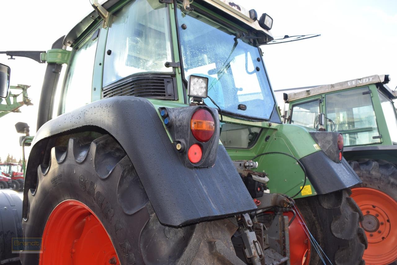 Traktor a típus Fendt 412 Vario, Gebrauchtmaschine ekkor: Oyten (Kép 3)