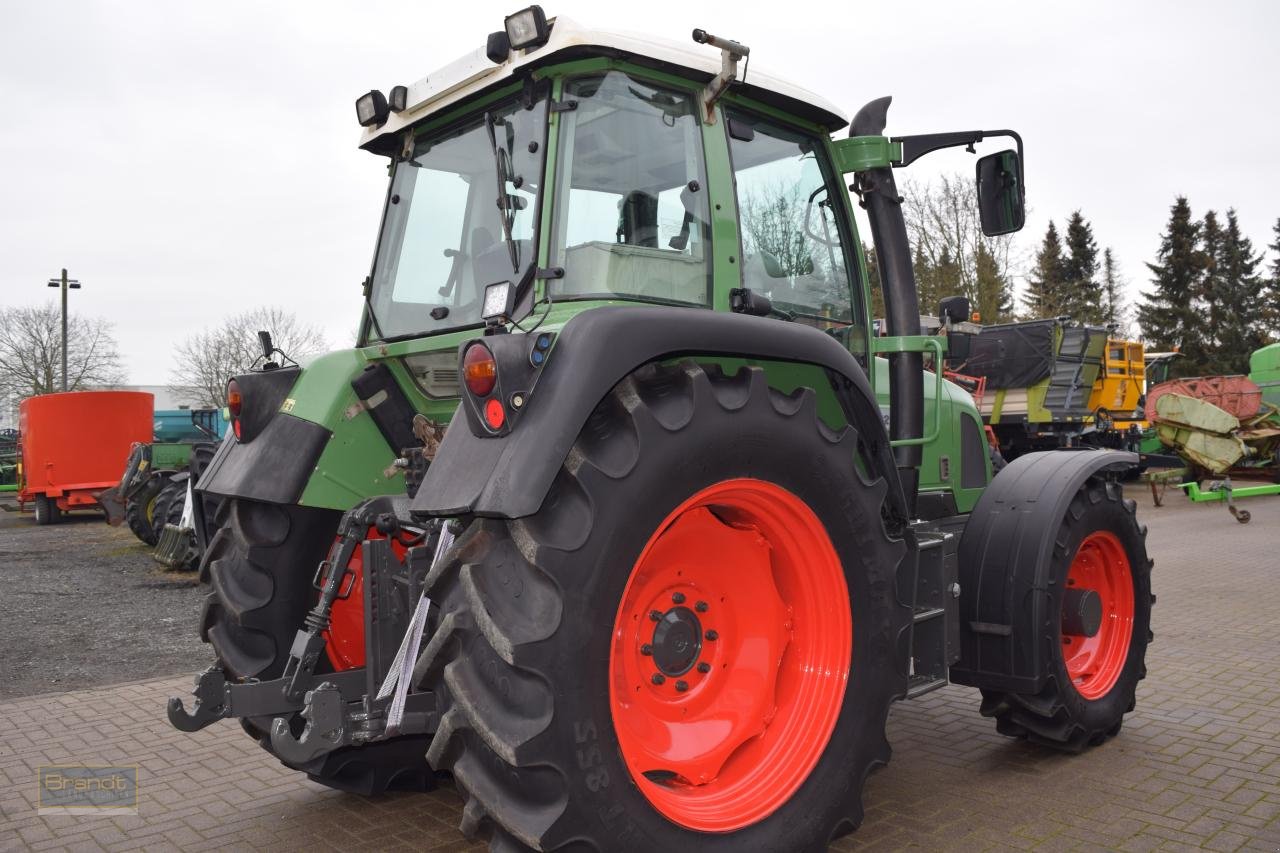 Traktor typu Fendt 412 Vario, Gebrauchtmaschine v Oyten (Obrázek 5)