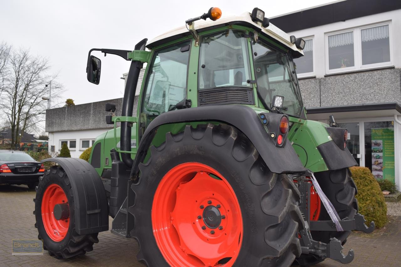 Traktor typu Fendt 412 Vario, Gebrauchtmaschine v Oyten (Obrázek 7)