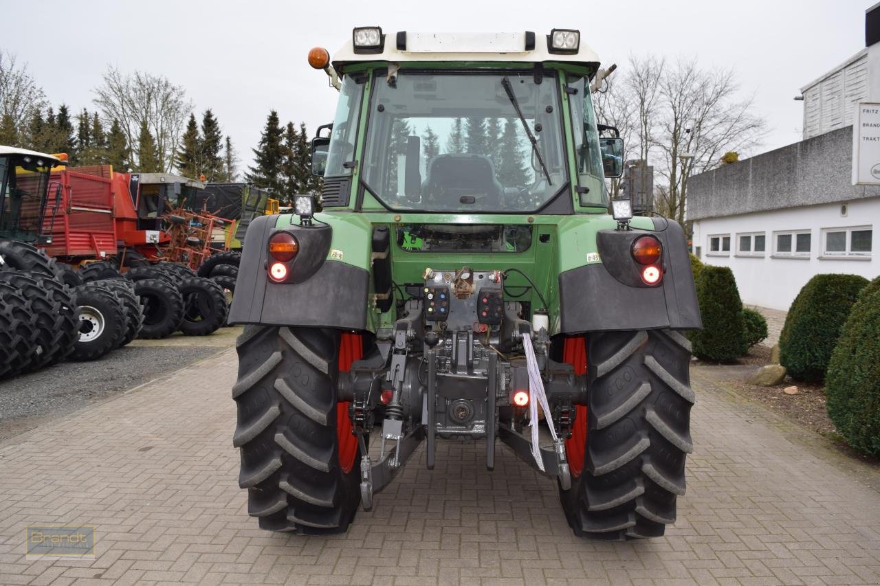 Traktor typu Fendt 412 Vario, Gebrauchtmaschine v Oyten (Obrázek 8)