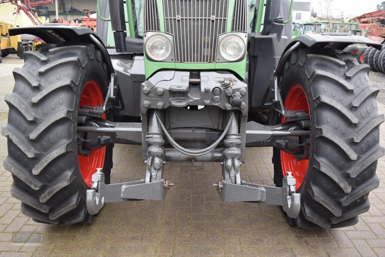 Traktor typu Fendt 412 Vario, Gebrauchtmaschine v Oyten (Obrázek 10)