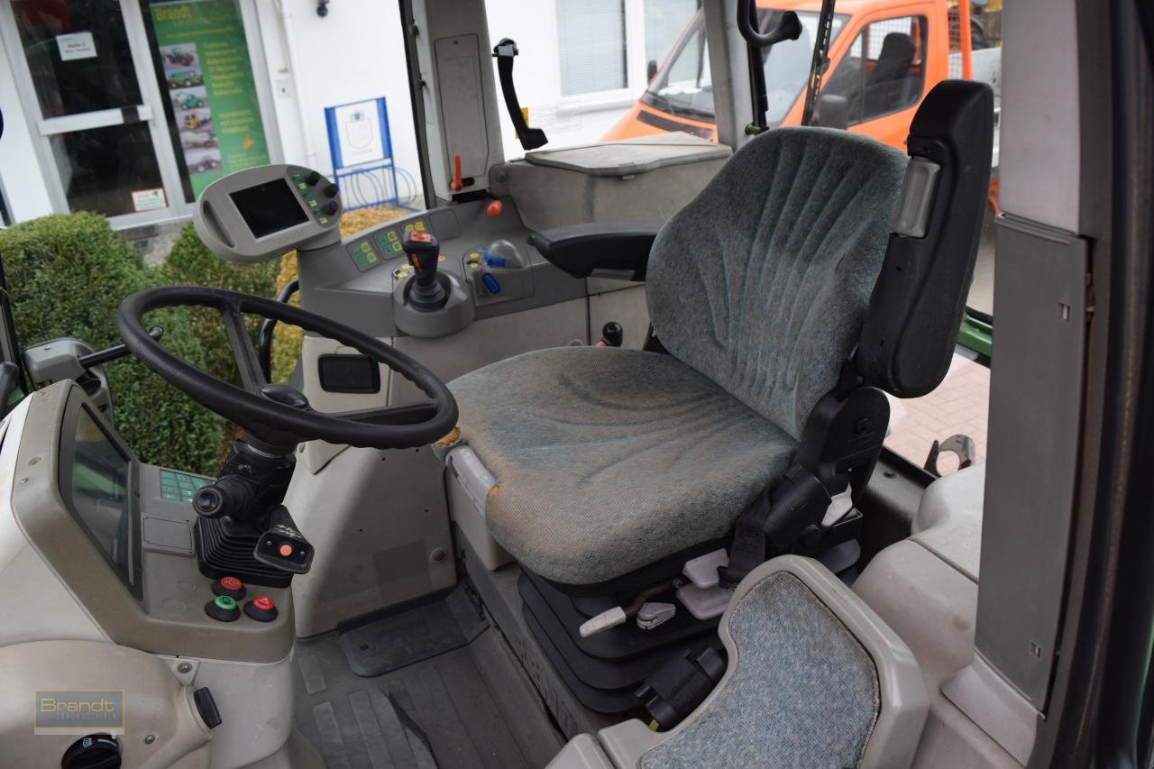 Traktor typu Fendt 412 Vario, Gebrauchtmaschine v Oyten (Obrázek 11)