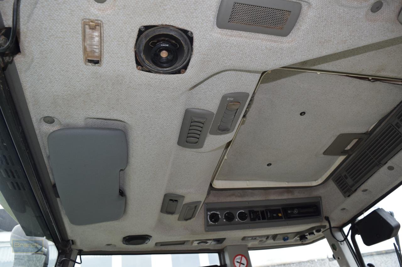 Traktor typu Fendt 412 Vario, Gebrauchtmaschine v Oyten (Obrázek 12)