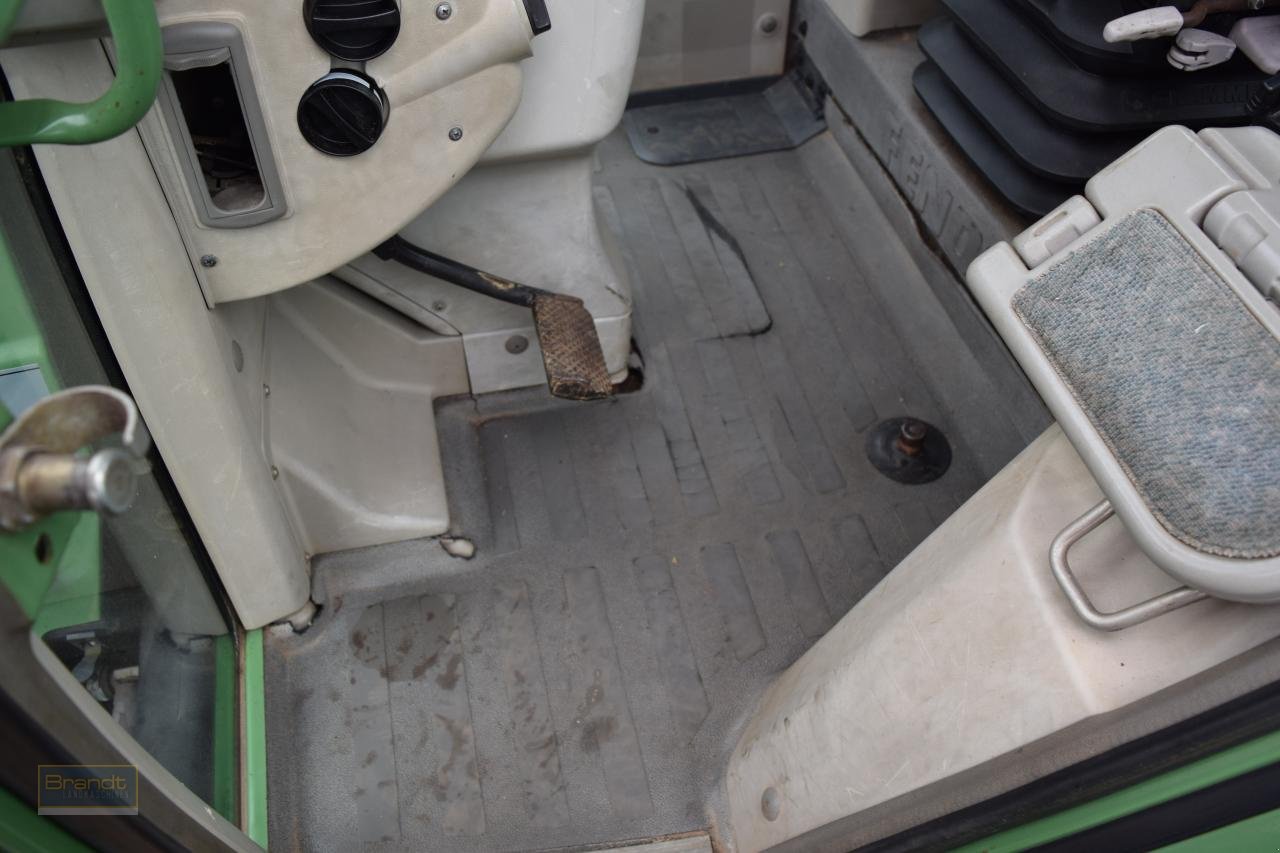 Traktor typu Fendt 412 Vario, Gebrauchtmaschine v Oyten (Obrázek 13)