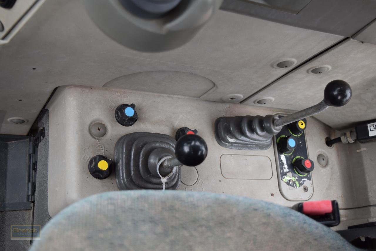 Traktor typu Fendt 412 Vario, Gebrauchtmaschine v Oyten (Obrázek 14)