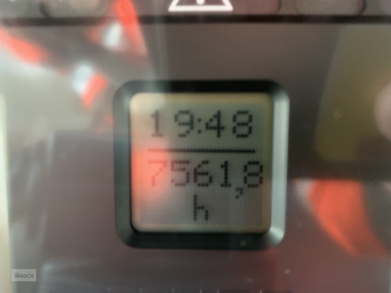 Traktor du type Fendt 412 Vario, Gebrauchtmaschine en Eben (Photo 16)