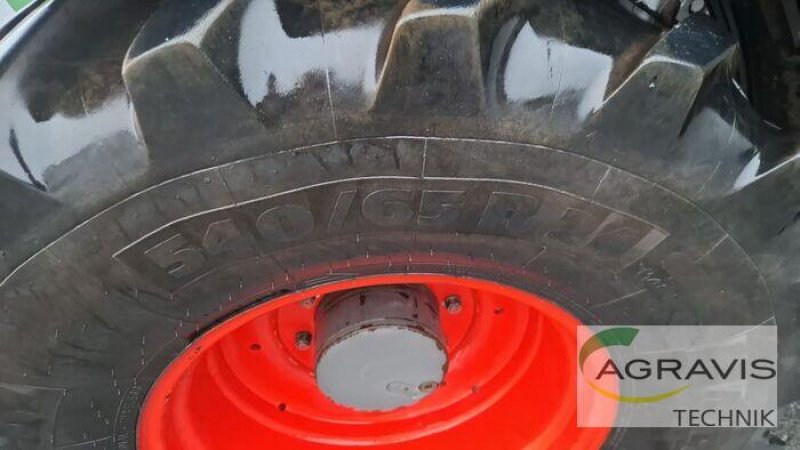 Traktor typu Fendt 412 VARIO, Gebrauchtmaschine v Melle-Wellingholzhausen (Obrázok 9)