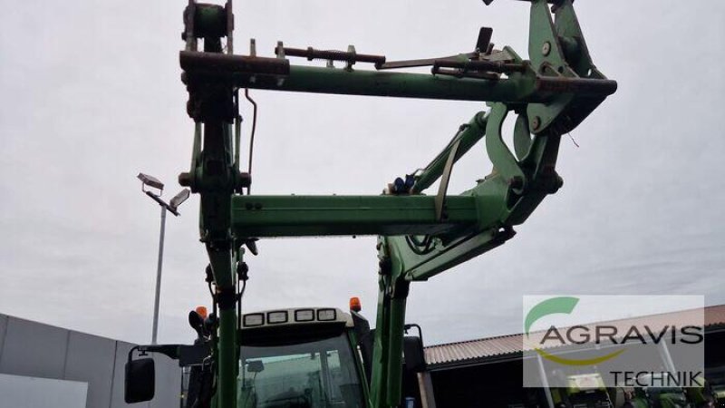 Traktor typu Fendt 412 VARIO, Gebrauchtmaschine v Melle-Wellingholzhausen (Obrázok 4)