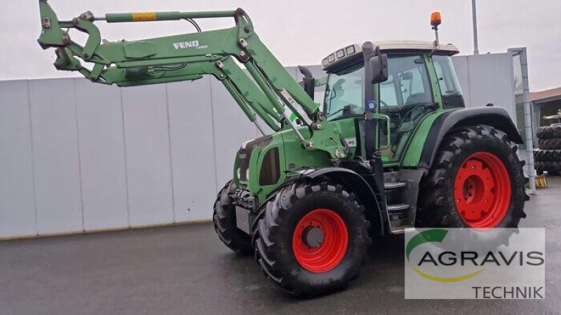 Traktor typu Fendt 412 VARIO, Gebrauchtmaschine v Melle-Wellingholzhausen (Obrázok 1)