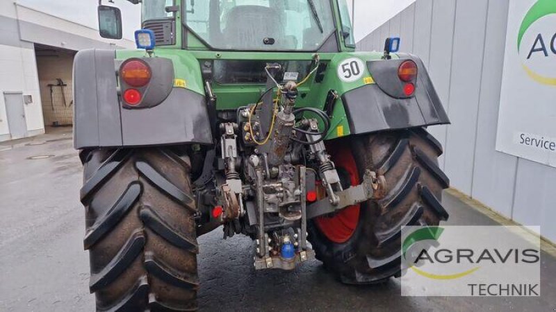 Traktor typu Fendt 412 VARIO, Gebrauchtmaschine v Melle-Wellingholzhausen (Obrázok 3)