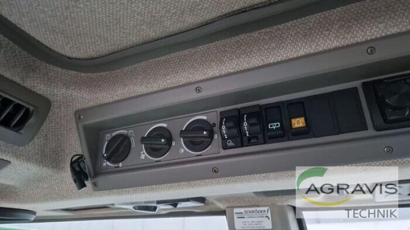 Traktor typu Fendt 412 VARIO, Gebrauchtmaschine v Melle-Wellingholzhausen (Obrázok 12)