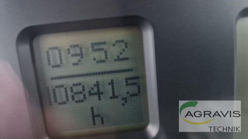 Traktor typu Fendt 412 VARIO, Gebrauchtmaschine v Melle-Wellingholzhausen (Obrázok 13)