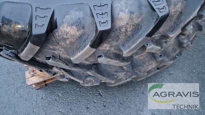 Traktor typu Fendt 412 VARIO, Gebrauchtmaschine v Melle-Wellingholzhausen (Obrázok 19)