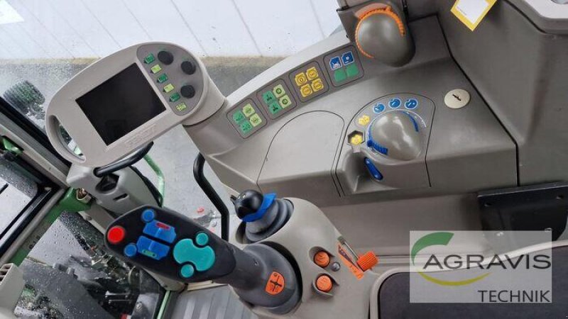 Traktor typu Fendt 412 VARIO, Gebrauchtmaschine v Melle-Wellingholzhausen (Obrázok 11)