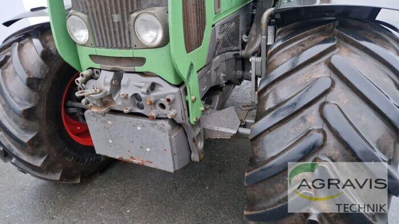 Traktor typu Fendt 412 VARIO, Gebrauchtmaschine v Melle-Wellingholzhausen (Obrázok 5)