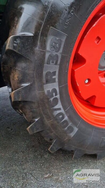 Traktor typu Fendt 412 VARIO, Gebrauchtmaschine v Melle-Wellingholzhausen (Obrázok 8)