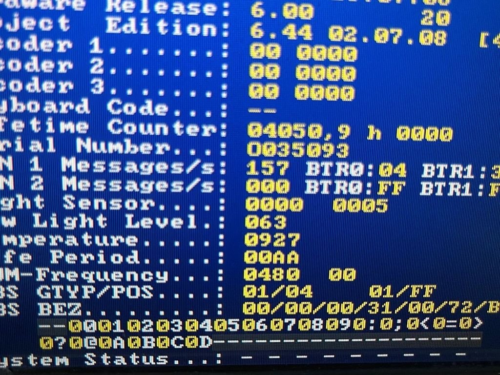 Traktor des Typs Fendt 412 Vario, Gebrauchtmaschine in Hapert (Bild 3)