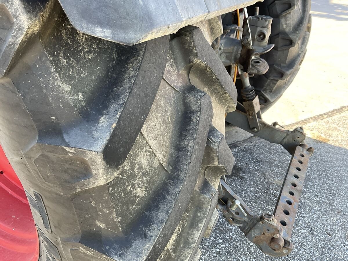 Traktor tip Fendt 412 Vario, Gebrauchtmaschine in Zwettl (Poză 17)