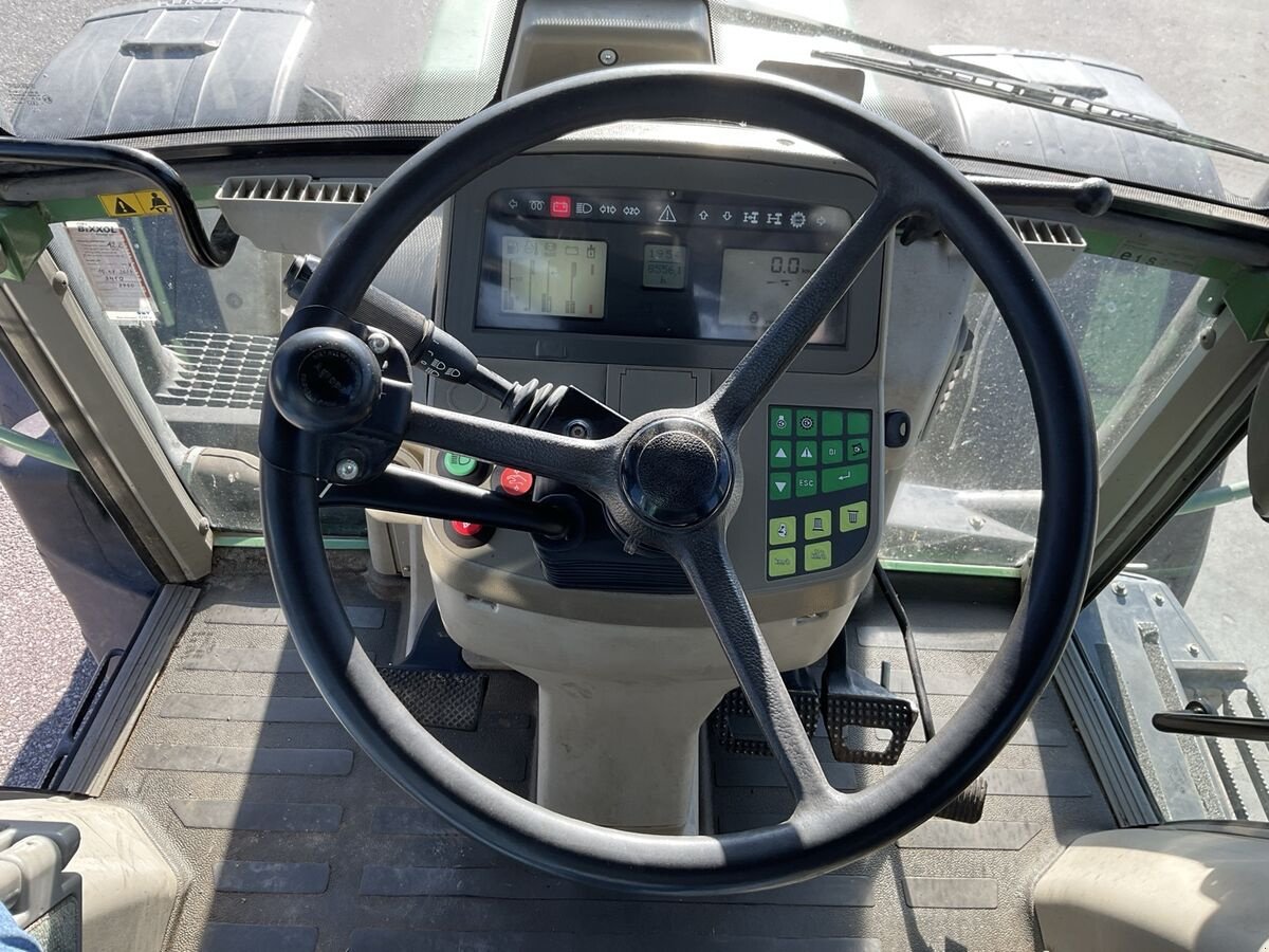 Traktor tip Fendt 412 Vario, Gebrauchtmaschine in Zwettl (Poză 11)
