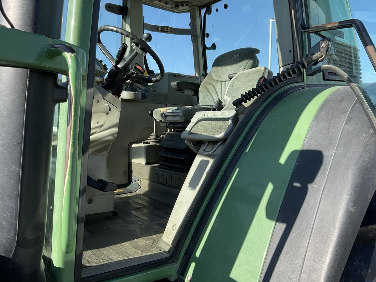 Traktor tip Fendt 412 Vario, Gebrauchtmaschine in Zwettl (Poză 5)